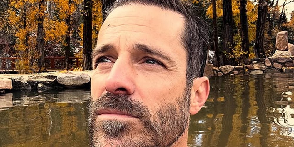 Finalista de ‘Survivor’ Ken McNickle diagnosticado com câncer – Just Jared – Notícias e fofocas de celebridades