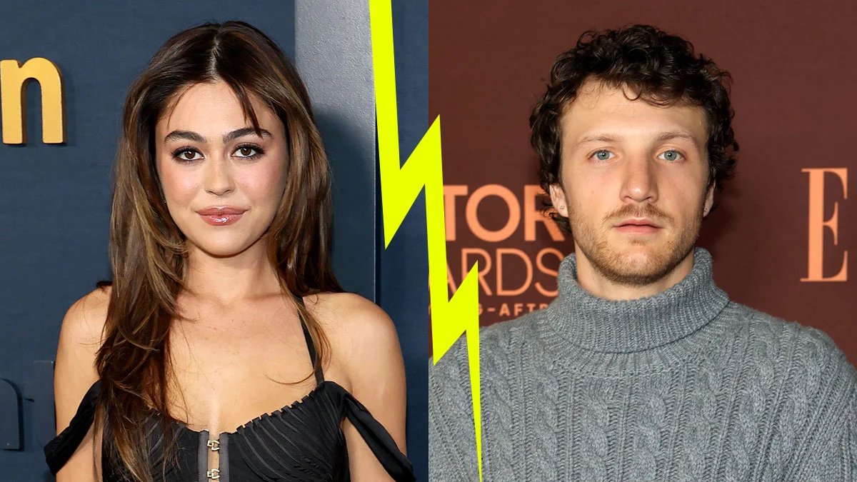 Fora do campus, Mika Abdalla se separa do noivo Jake, após 5 anos juntos – Just Jared – Notícias e fofocas de celebridades