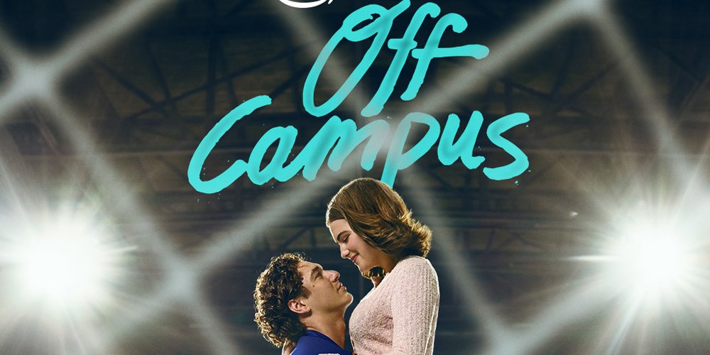 ‘Fora do campus’ sombreado pelo ex-jogador da NHL Paul Bissonnette como ‘obscenidade’ – Just Jared – Notícias e fofocas de celebridades
