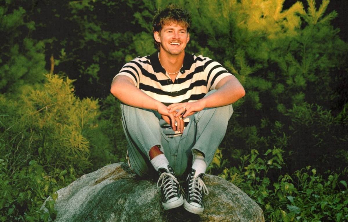 Forrest Frank vende ingressos no Madison Square Garden e apresenta show de alta energia em Nova York – Just Jared – Celebrity News & Gossip