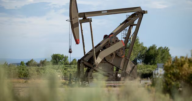 Fortalecer a lei de títulos de petróleo e gás de Utah é essencial