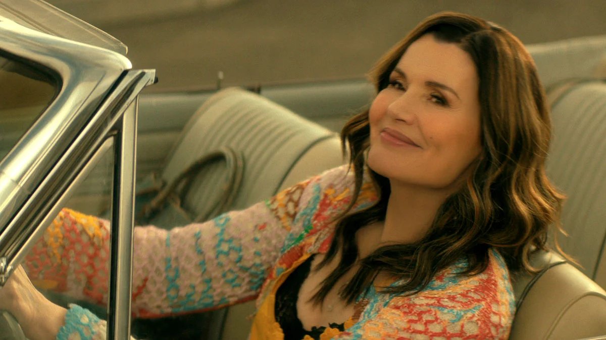 Geena Davis reage ao cancelamento de ‘The Boroughs’, diz que o elenco ‘não esperava isso’ – Just Jared – Celebrity News & Gossip