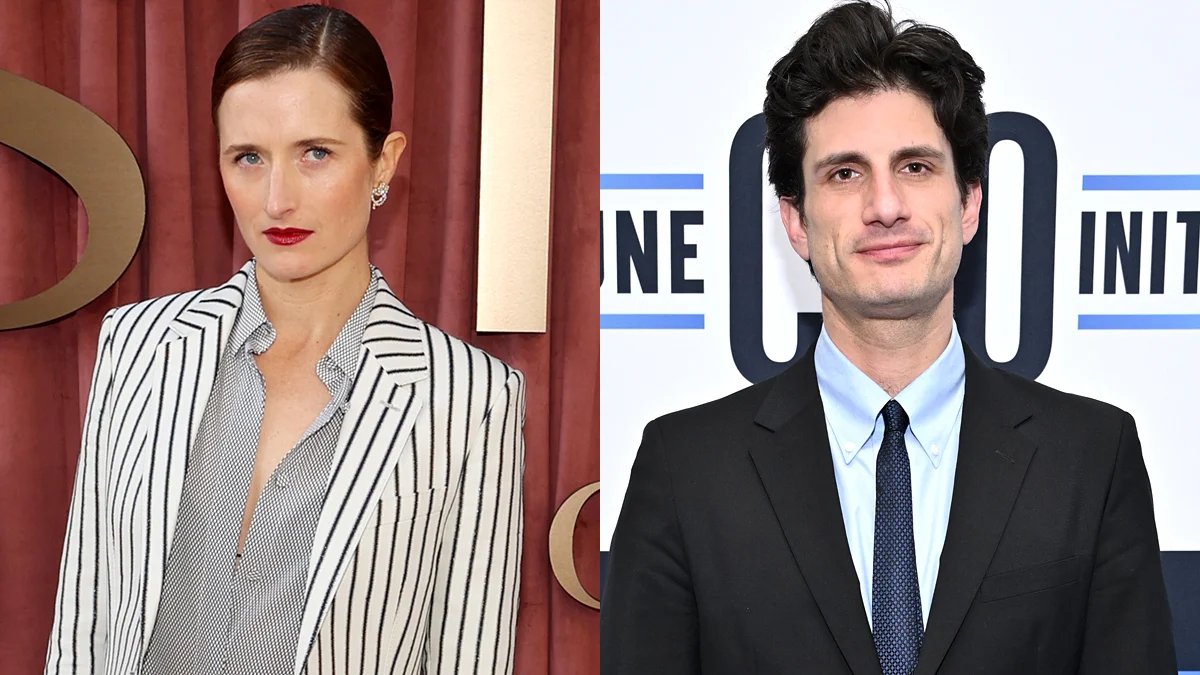 Grace Gummer reage às críticas de Jack Schlossberg sobre sua atuação em ‘Love Story’ como Caroline Kennedy – Just Jared – Celebrity News & Gossip