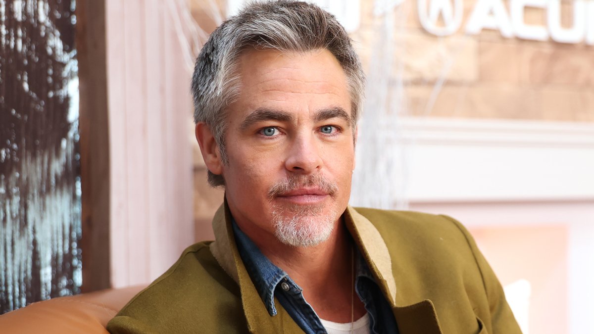 História de namoro de Chris Pine: todos os rumores e relacionamentos confirmados revelados – Just Jared – Notícias e fofocas de celebridades