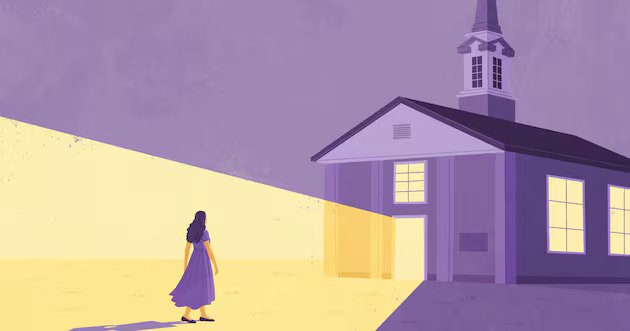História positiva sobre religião que é ‘difícil de contar’ – Deseret News
