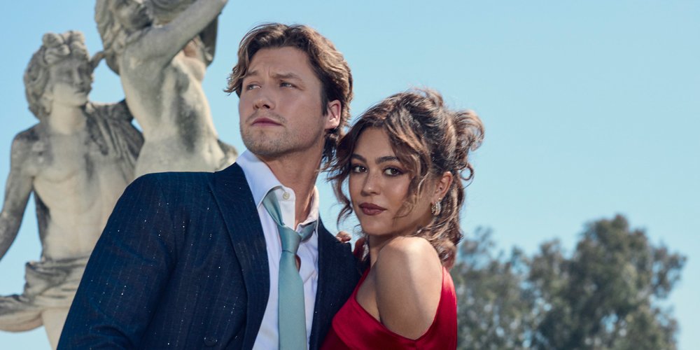 Hora de lançamento da 2ª temporada de ‘Off Campus’: Por que os fãs estão esperando por uma mudança rápida! – Just Jared – Notícias e fofocas sobre celebridades