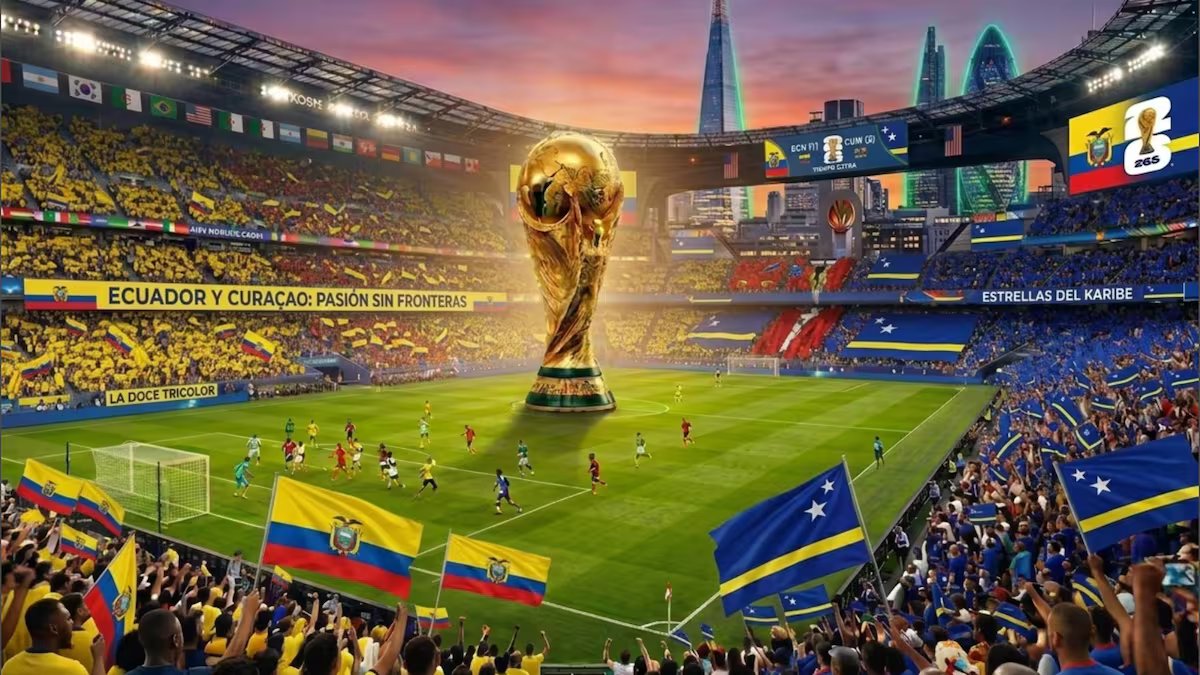 Horários da Copa do Mundo 2026 nos EUA de hoje e quem joga neste sábado, 20 de junho, ao vivo