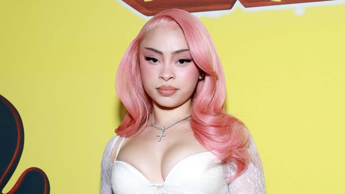 Ice Spice condenada a ficar de fora de seu depoimento no processo da Wig Company – Just Jared – Notícias e fofocas de celebridades