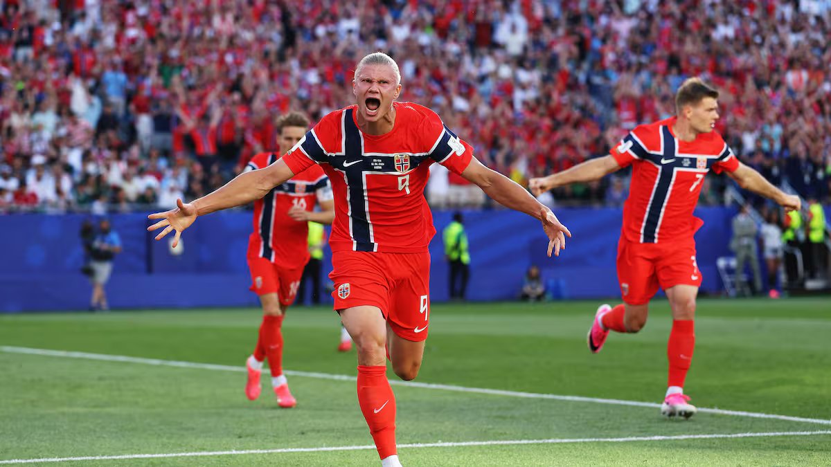 Iraque – Noruega, AO VIVO pela Copa do Mundo de 2026. minuto a minuto do jogo