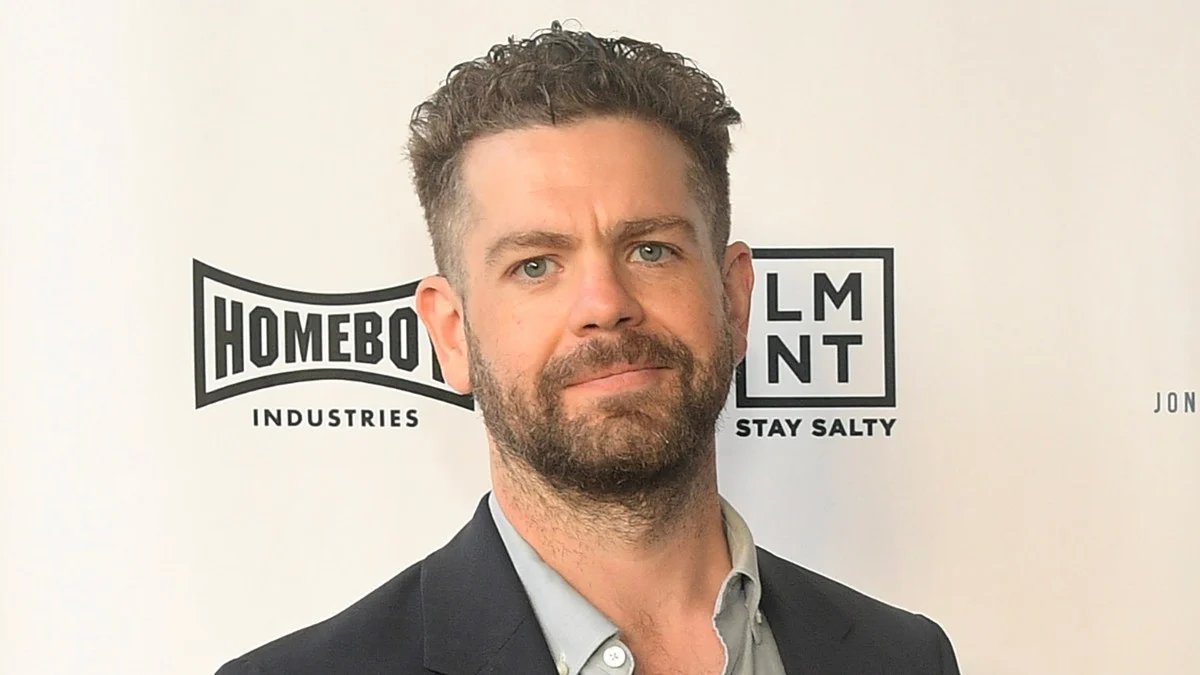 Jack Osbourne responde à reação após participar do evento de aniversário de Trump ‘UFC Freedom 250’ – Just Jared – Celebrity News & Gossip