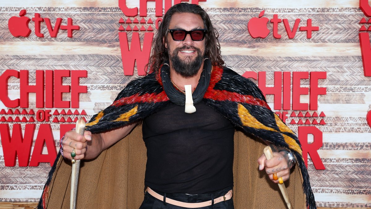 Jason Momoa sai do filme ‘Helldivers’ da Sony – Just Jared – Notícias e fofocas de celebridades