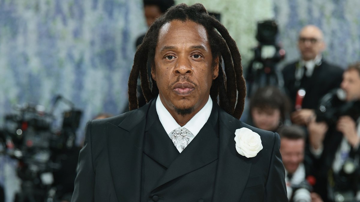 Jay-Z anuncia shows de ‘Jay-Z 30’ em Paris e Los Angeles – Just Jared – Celebrity News & Gossip