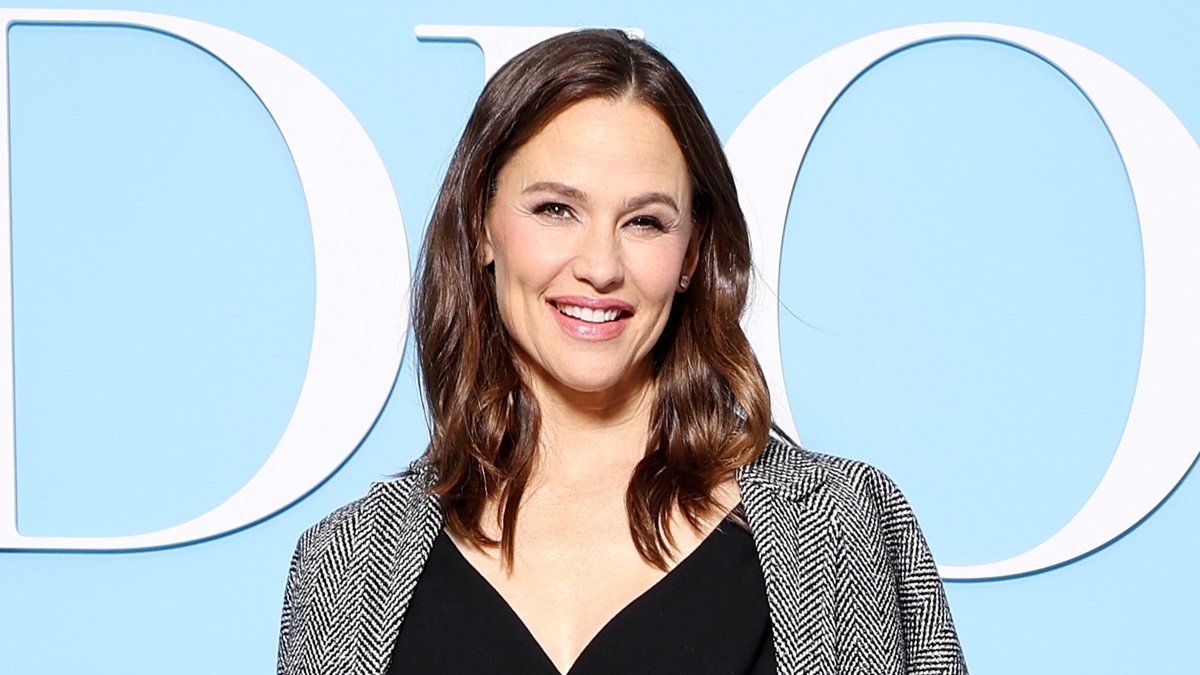Jennifer Garner revela o pedido emocionante do Dia das Mães que ela fez aos filhos – Just Jared – Notícias e fofocas de celebridades