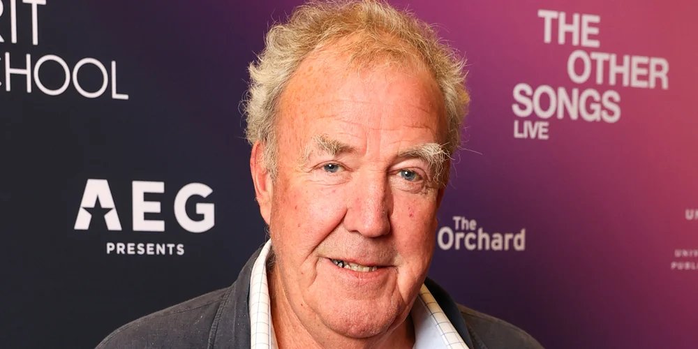 Jeremy Clarkson, da Clarkson’s Farm, é diagnosticado com câncer de próstata ‘agressivo’ – Just Jared – Celebrity News & Gossip