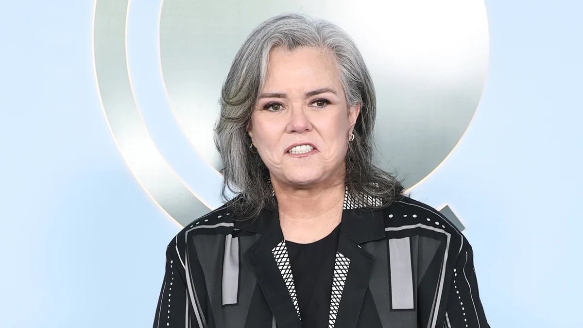 Jimmy Kimmel nomeia Rosie O’Donnell como anfitriã convidada e envia uma mensagem para Donald Trump – Just Jared – Celebrity News & Gossip