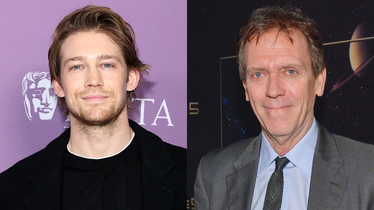 Joe Alwyn e Hugh Laurie juntam-se ao elenco da nova série de suspense ‘Legacy of Spies’ – Just Jared – Celebrity News & Gossip