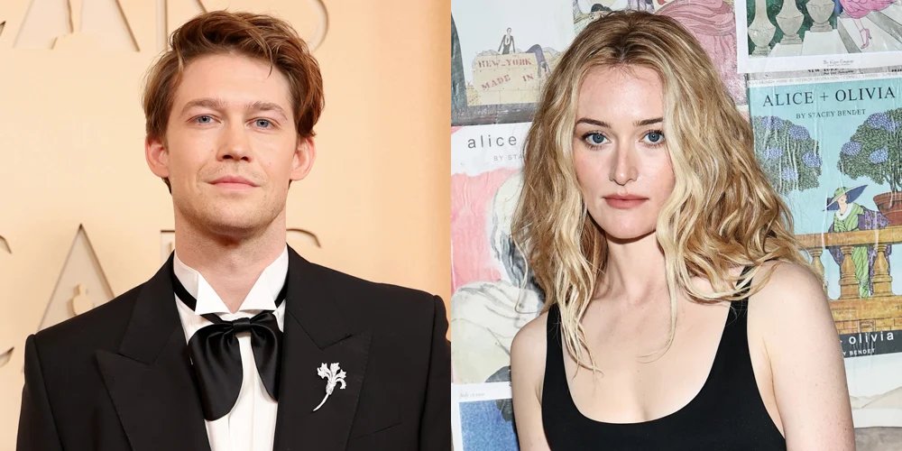 Joe Alwyn e Sarah Pidgeon se beijam em novas fotos durante um encontro na cidade de Nova York – Just Jared – Celebrity News & Gossip