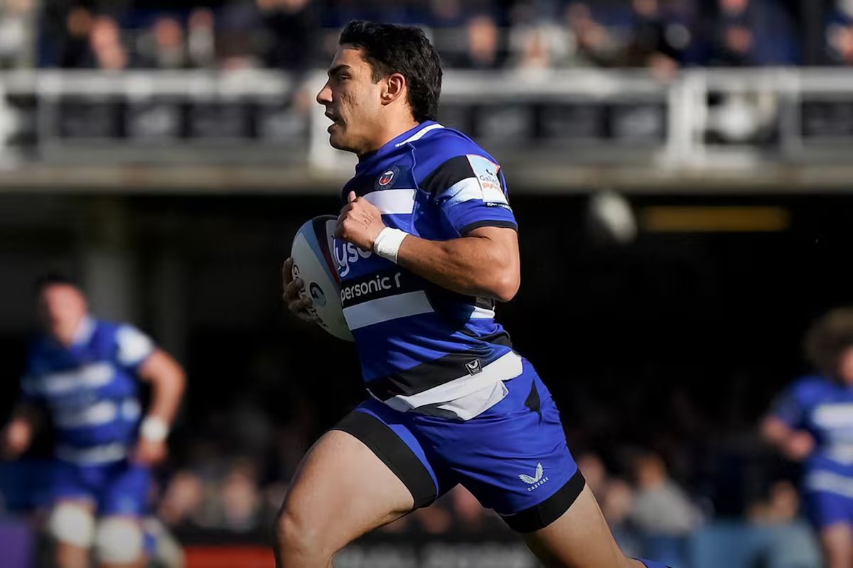 Jogadores de rugby na Europa. o argentino almeja derrota e mais uma dor de cabeça para Contepomi