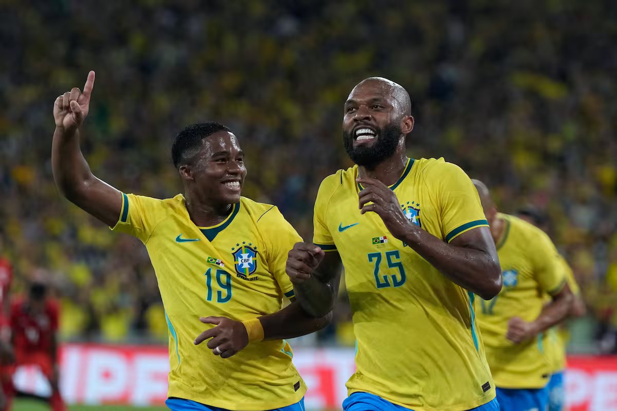 Jogos da Copa do Mundo de 2026 de hoje, sábado, 13 de junho: programação e onde assistir ao vivo online