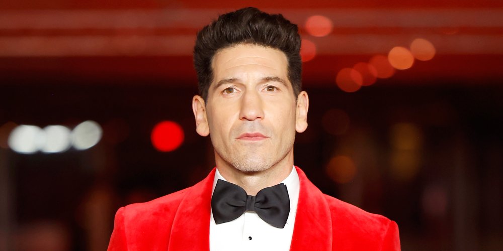 Jon Bernthal elogia o diretor de ‘Odyssey’, Christopher Nolan, diz que sua maneira de trabalhar é ‘quase desumana’ – Just Jared – Celebrity News & Gossip