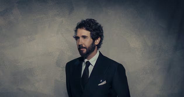 Josh Groban fala sobre álbum ‘Cinemático’ e colabora com o pai – Deseret News