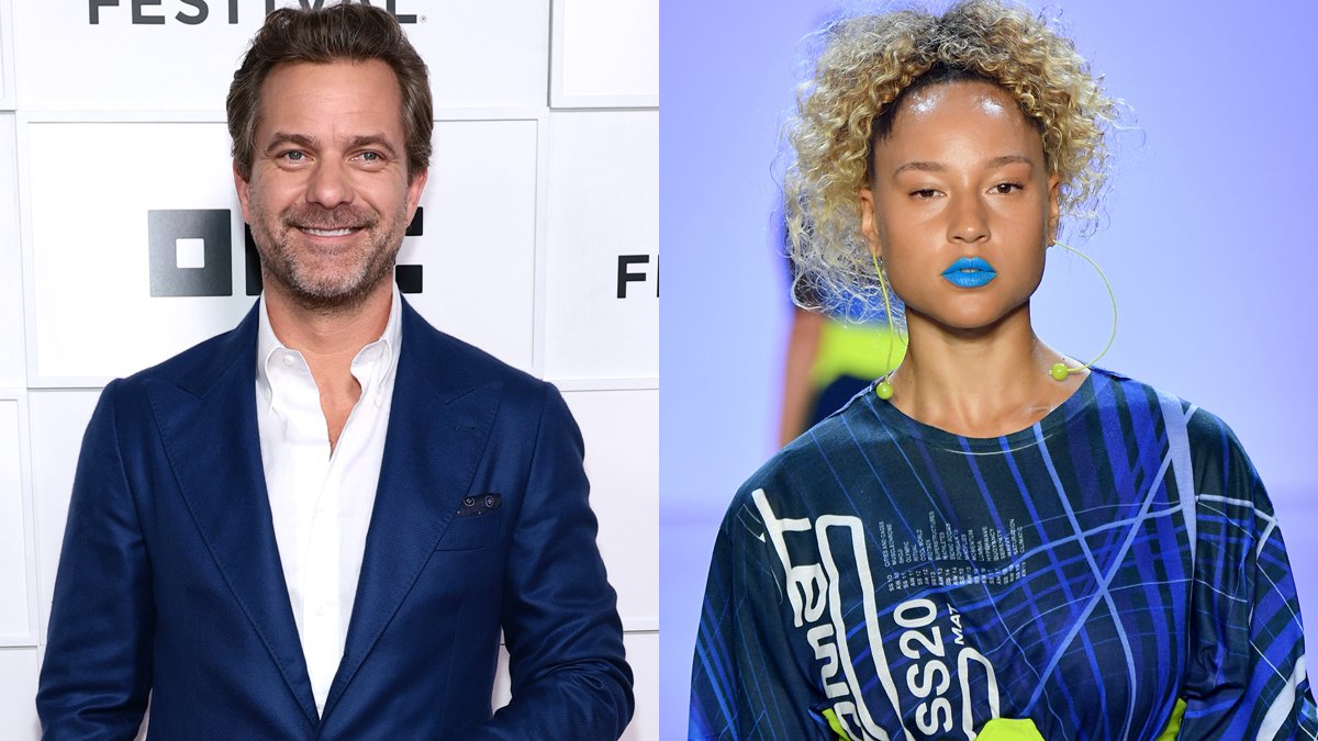 Joshua Jackson dá as mãos à modelo Olivia Burgess em Nova York – Just Jared – Celebrity News & Gossip