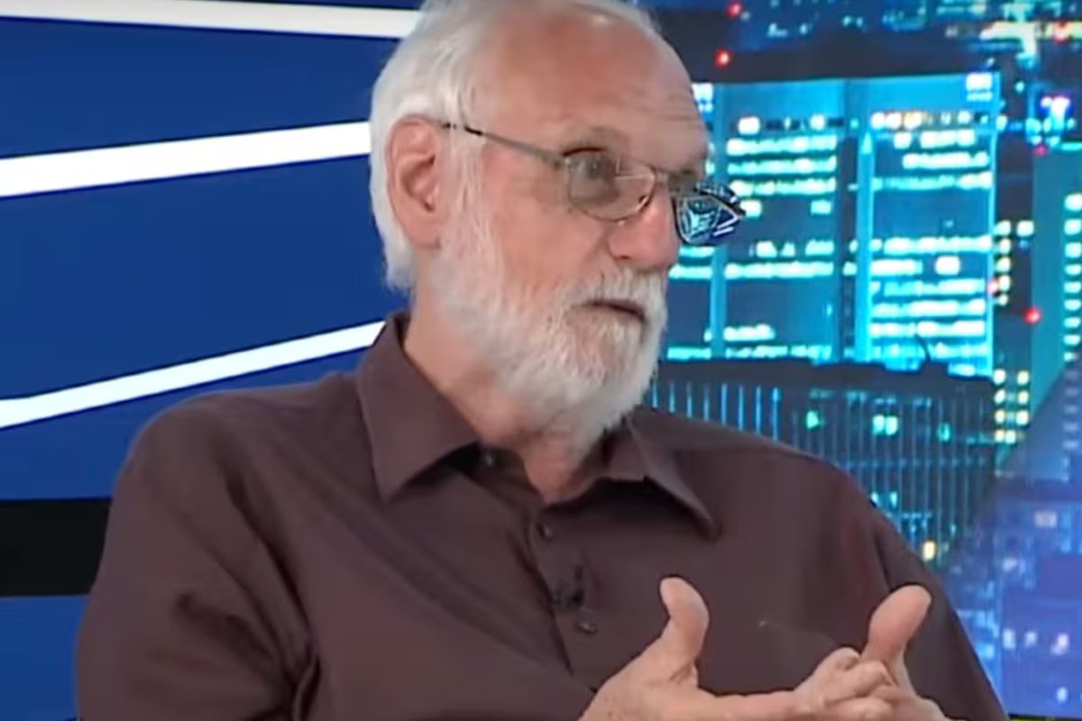 Juan Carlos de Pablo explicou porque a economia argentina pode enfrentar a “doença holandesa”.