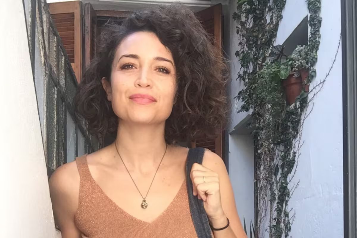 Julia Mengolini foi demitida por insultos no caso movido por Javier Millay