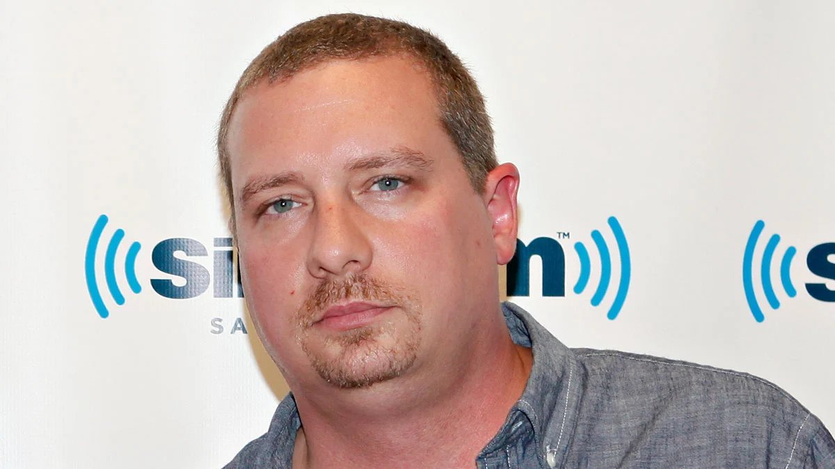 Justin Cary morre – Sixpence None the Richer baixista morre aos 50 anos – Just Jared – Celebrity News & Gossip