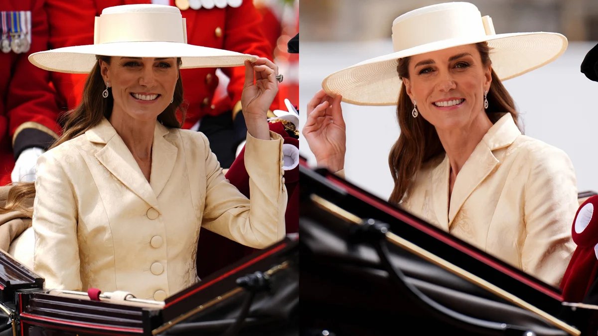 Kate Middleton e Príncipe William juntam-se à família real no serviço da Ordem da Jarreteira – Just Jared – Celebrity News & Gossip
