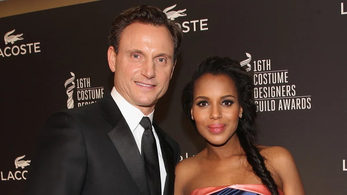 Kerry Washington e Tony Goldwyn compartilham onde eles acham que seus personagens de ‘escândalo’ estão hoje – Just Jared – Notícias e fofocas de celebridades