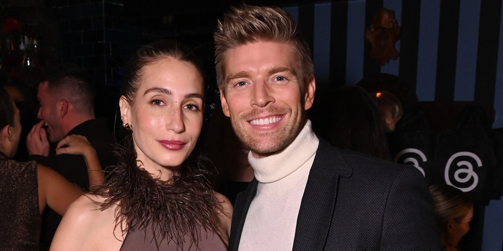 Kyle Cooke aborda fotos dele e da ex Amanda Batula rindo ao sair da reunião de ‘On the Town’ – Just Jared – Notícias e fofocas de celebridades
