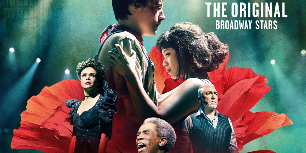 Lançamento do trailer do filme Pro Shot ‘Hadestown: The Musical’ – assista agora! – Just Jared – Notícias e fofocas sobre celebridades