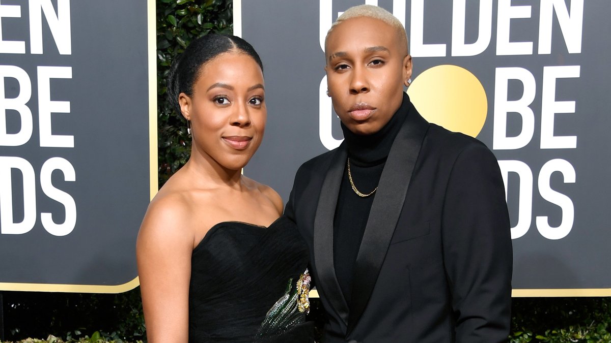 Lena Waithe faz comentários raros sobre seu casamento de 2 meses com Alana Mayo – Just Jared – Celebrity News & Gossip