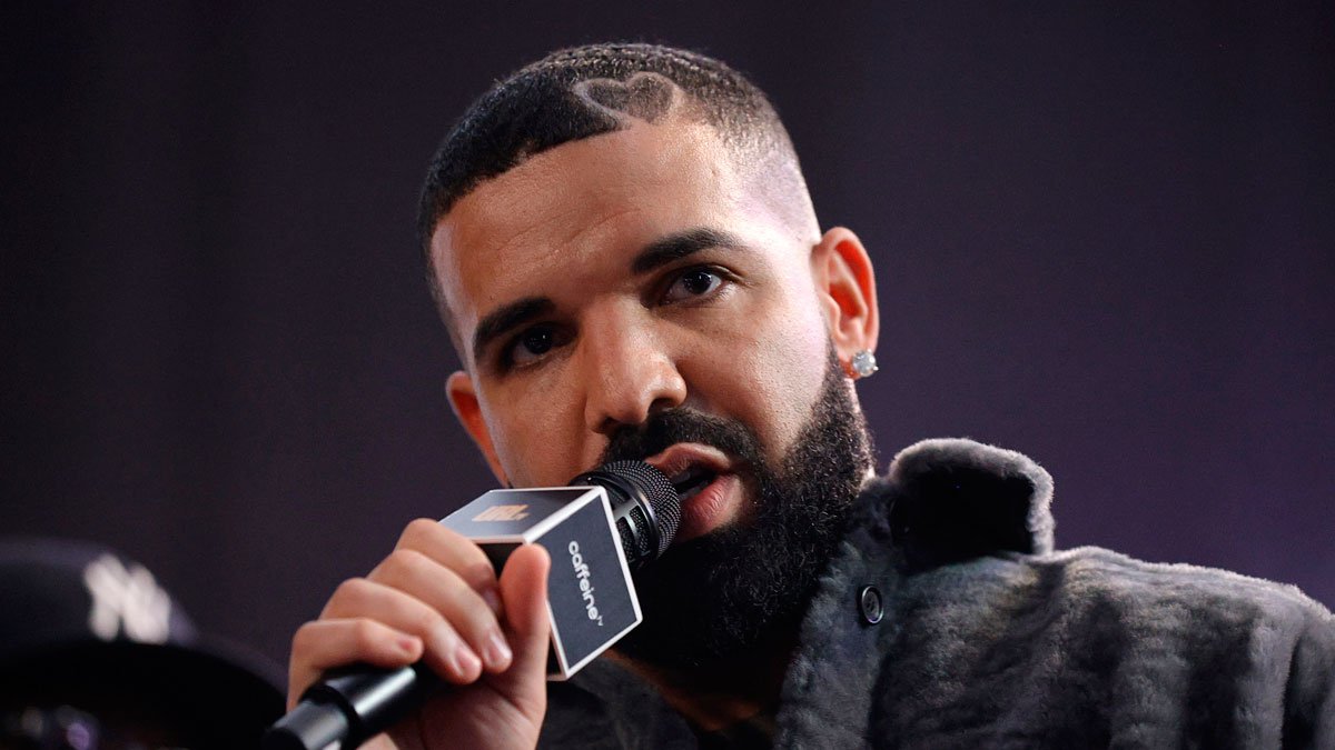 Letra de ‘Serious’: Drake lança faixa surpresa no Soundcloud – Ouça agora! – Just Jared – Notícias e fofocas sobre celebridades