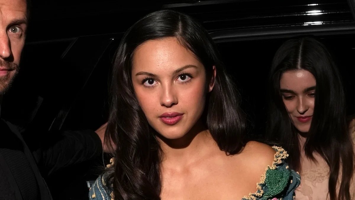 Letra e significado de ‘Cigarette Smoke’: Olivia Rodrigo lamenta seu relacionamento com o ex – Just Jared – Celebrity News & Gossip