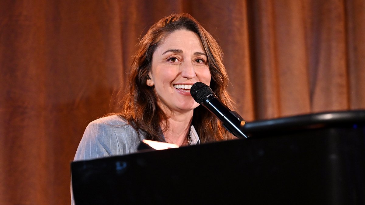 Letra e significado de ‘Home’: Sara Bareilles anuncia novo álbum, turnê e documentário de ‘Good Grief’ – Just Jared – Notícias e fofocas de celebridades