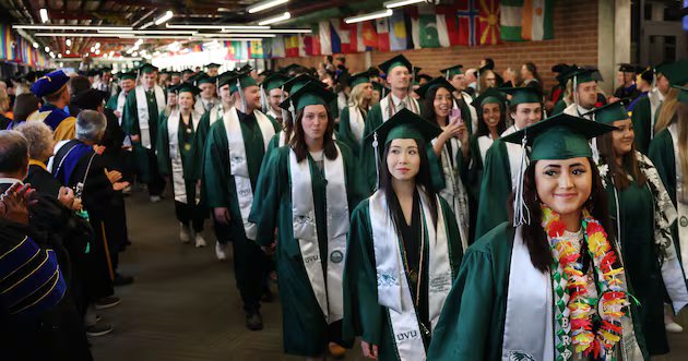 Líderes universitários de Utah oferecem atualizações de realocação de orçamento – Deseret News
