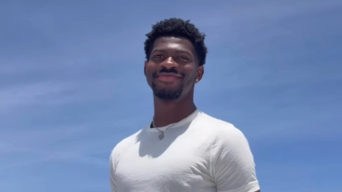Lil Nas X revela diagnóstico de transtorno bipolar em atualização de saúde – Assistir ao vídeo – Just Jared – Notícias e fofocas de celebridades