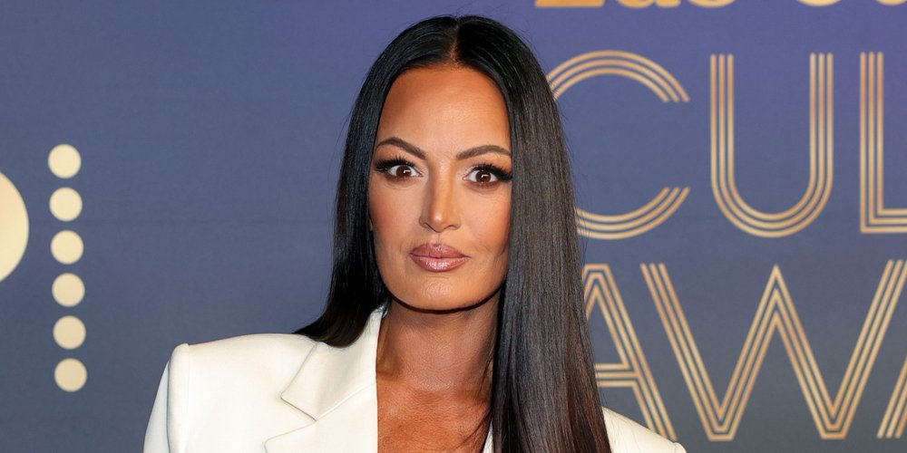 Lisa Barlow do RHOSLC lança single de estreia ‘Baby Gorgeous’ – Ouça agora! – Just Jared – Notícias e fofocas sobre celebridades