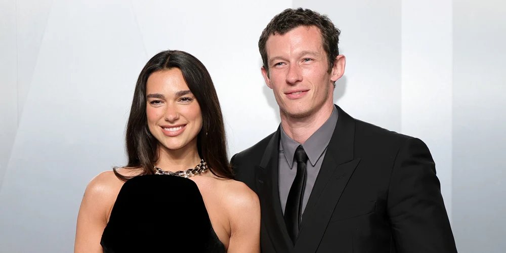 Lista de convidados do casamento de Dua Lipa e Callum Turner na Itália: veja quem deve comparecer – Just Jared – Notícias e fofocas de celebridades