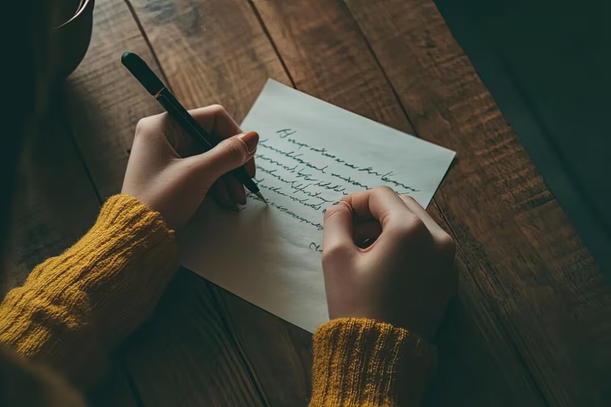 Longe de ser uma prática antiquada, escrever à mão melhora a concentração e a memória