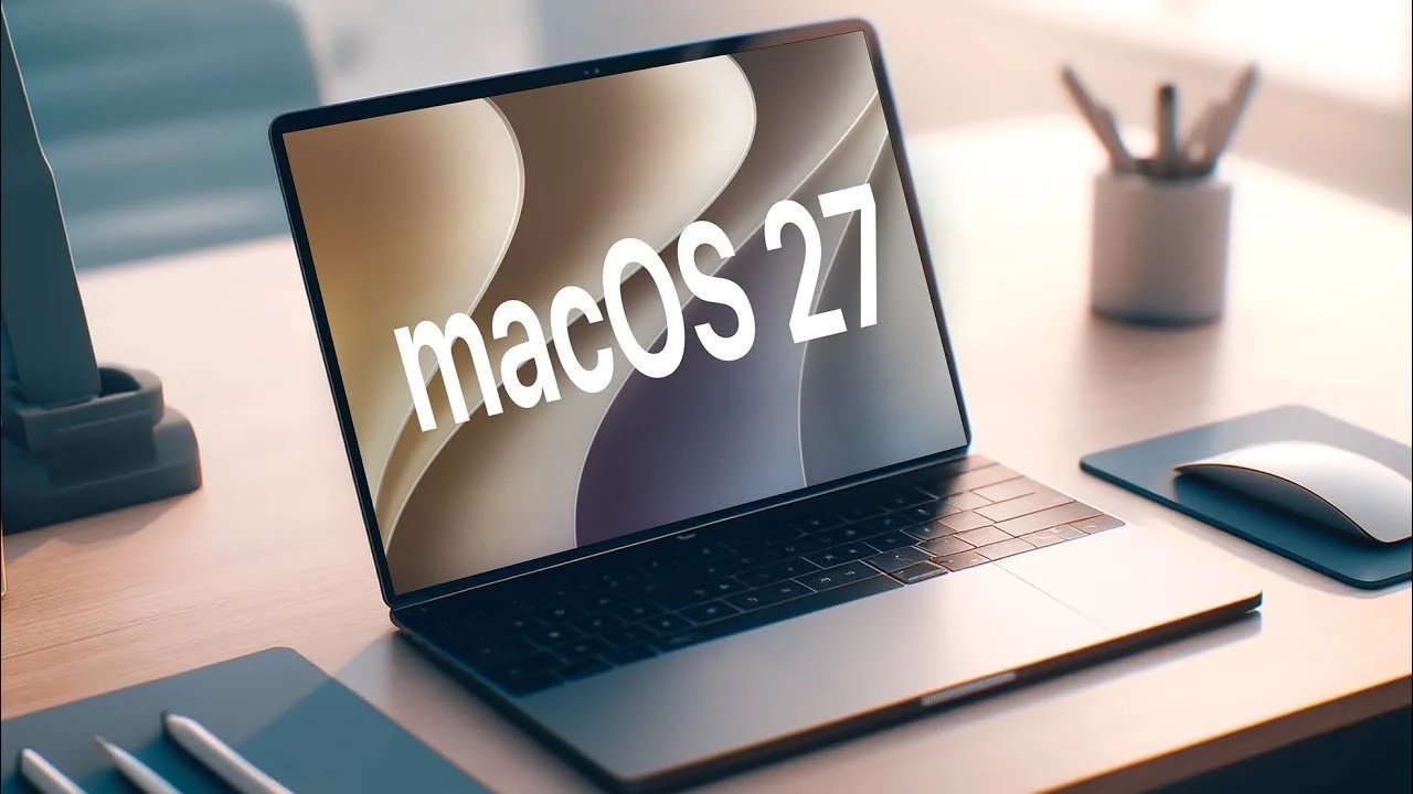 MacOS 27 dispensa Macs Intel: o que você precisa saber