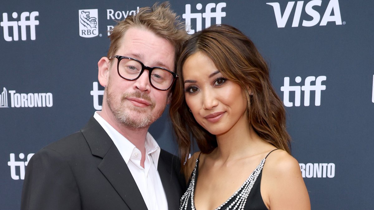 Macaulay Culkin diz que sua ‘vida mudou para sempre’ ao comemorar seu 9º aniversário com Brenda Song – Just Jared – Celebrity News & Gossip