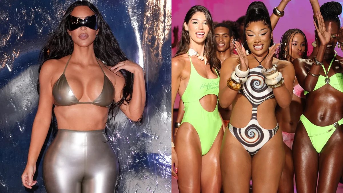 Marcas de roupas de banho de celebridades que são surpreendentemente acessíveis para o verão de 2026 – Just Jared – Celebrity News & Gossip