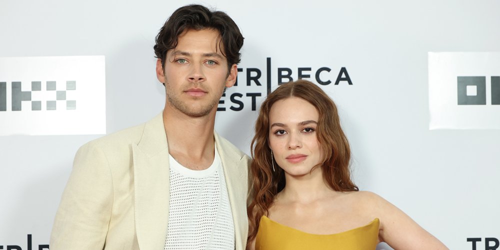 Matt Cornett fala sobre a ligação com Sadie Soverall antes de filmar ‘Every Year After’ – Just Jared – Notícias e fofocas de celebridades