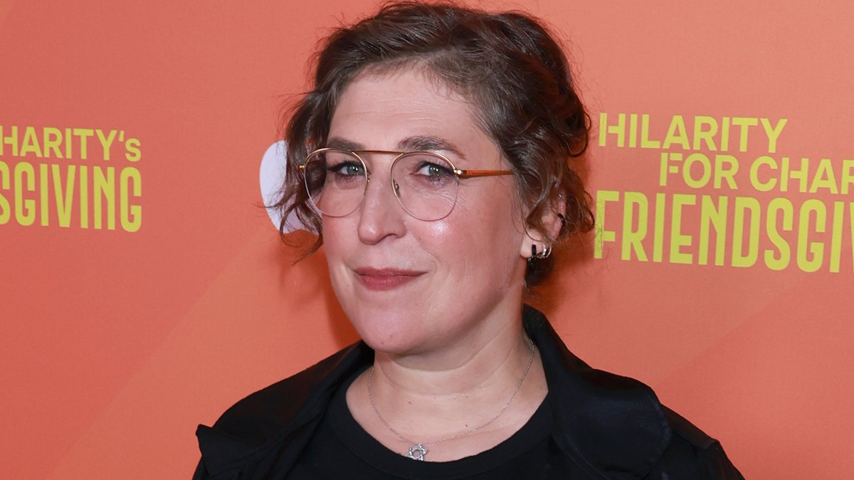 Mayim Bialik diz que o medicamento GLP-1 causou ‘diarréia explosiva’ por dias após uma dose – Just Jared – Notícias e fofocas de celebridades