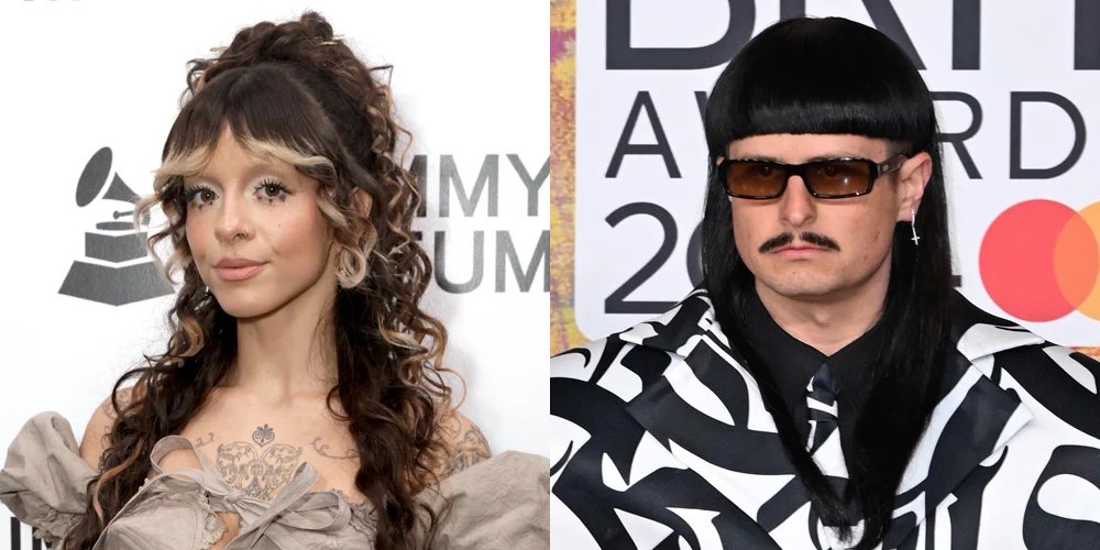 Melanie Martinez lamenta a morte trágica do ex Oliver Tree: ‘Ele tinha um coração tão mole e era um verdadeiro artista’ – Just Jared – Celebrity News & Gossip