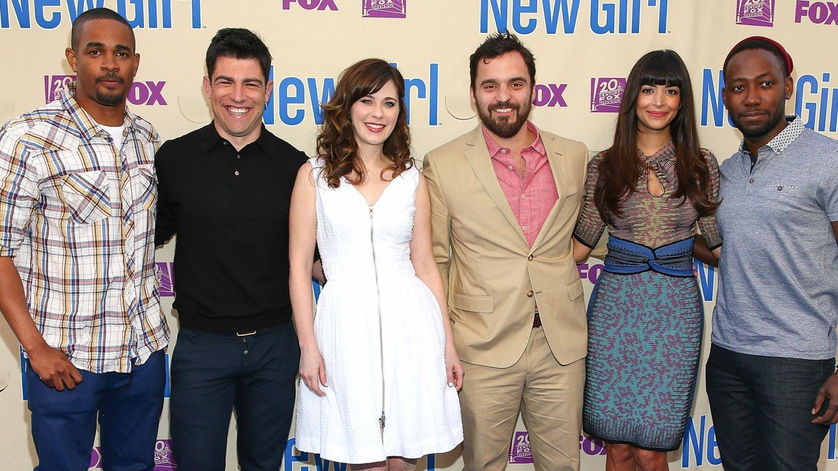 Membros do elenco de ‘New Girl’ mais ricos classificados por patrimônio líquido (o mais rico vale US $ 25 milhões!) – Just Jared – Notícias e fofocas de celebridades