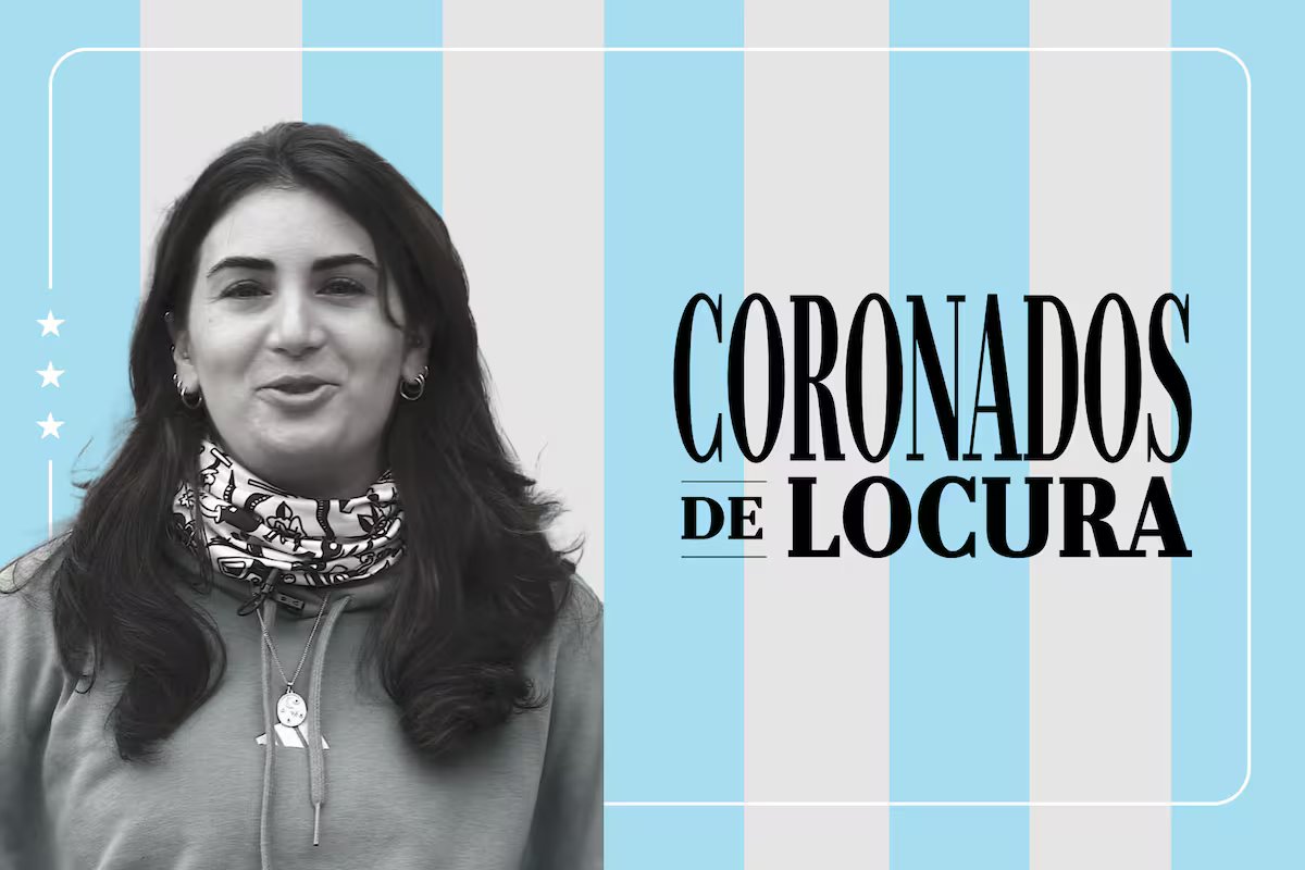 Memória dos campeões. 18 de dezembro de 2022, uma tarde louca no centro de Buenos Aires